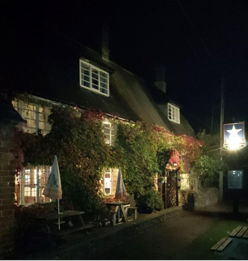The Star Inn Sulgrave Exterior foto