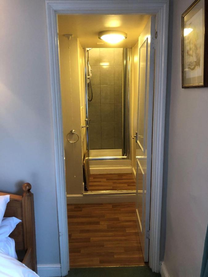 The Star Inn Sulgrave Zimmer foto