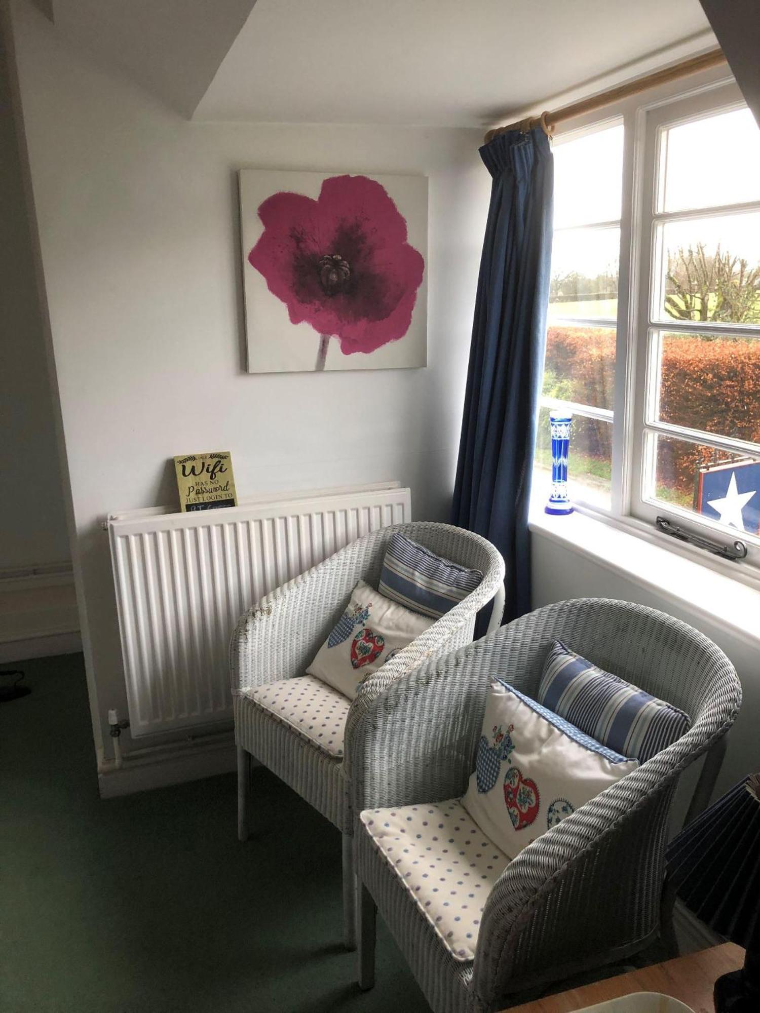 The Star Inn Sulgrave Zimmer foto